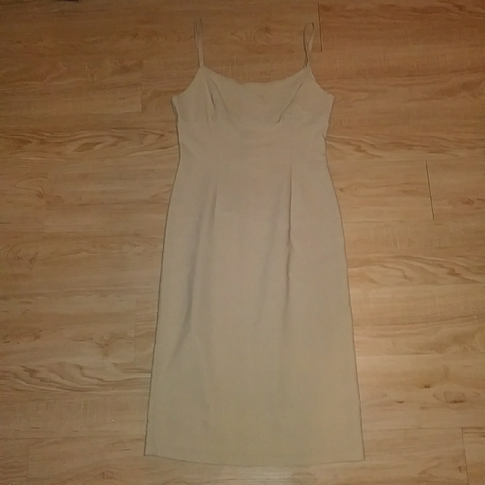 Bodycon midi dress